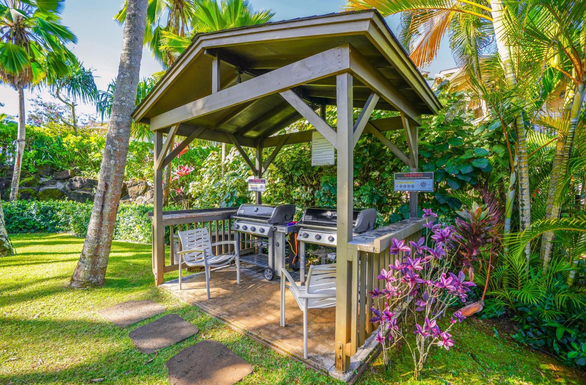 Nihilani Casa vacanze Princeville